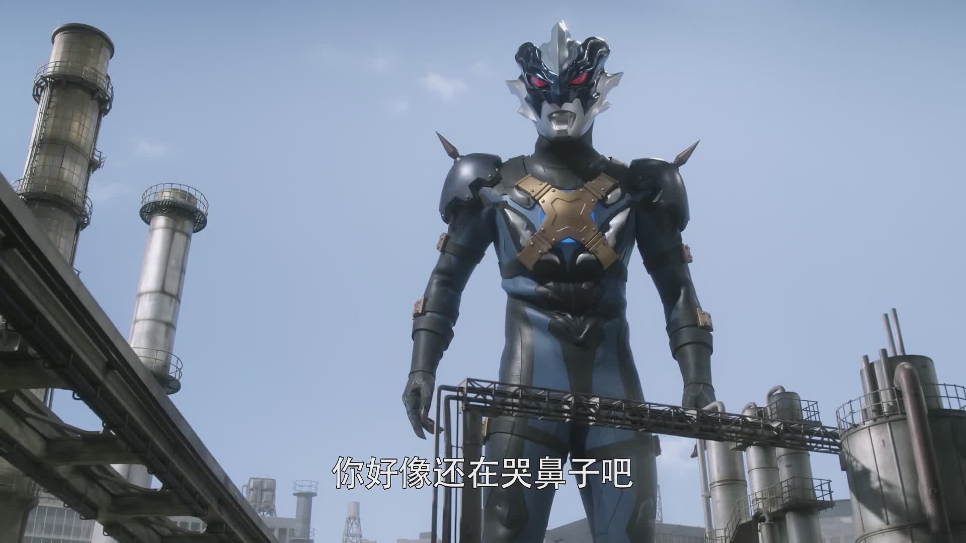 托雷基亚奥特曼不敢轻易入侵光之国开篇第一战已经说明情况