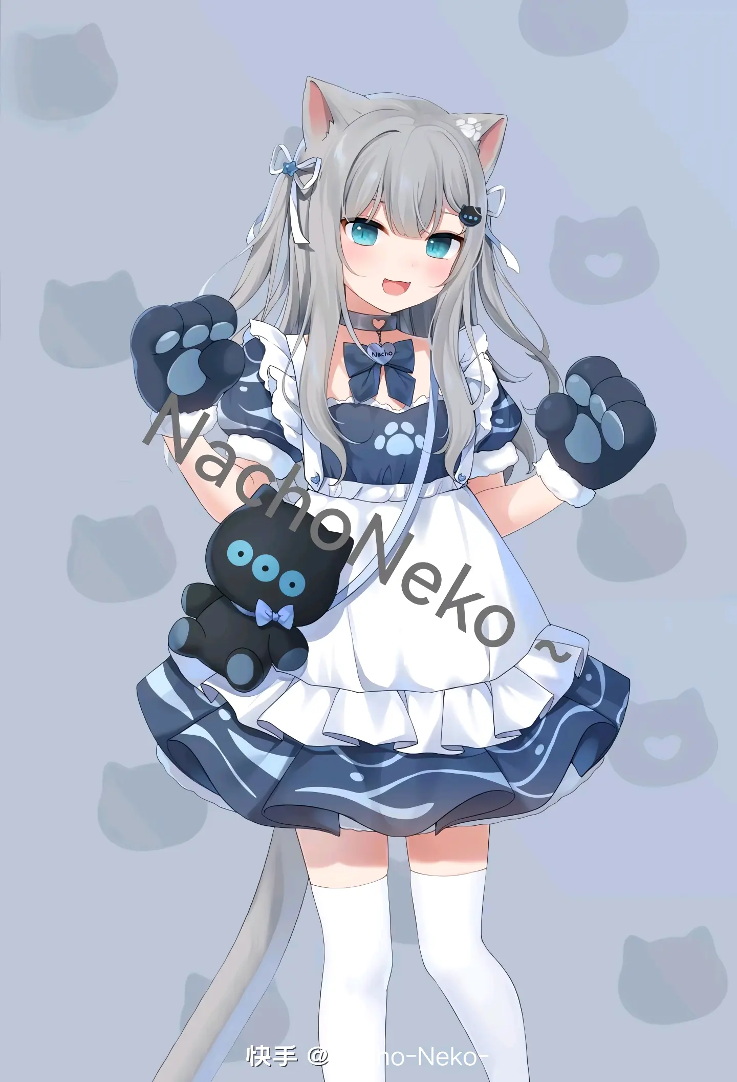 甘城图分享 - 哔哩哔哩