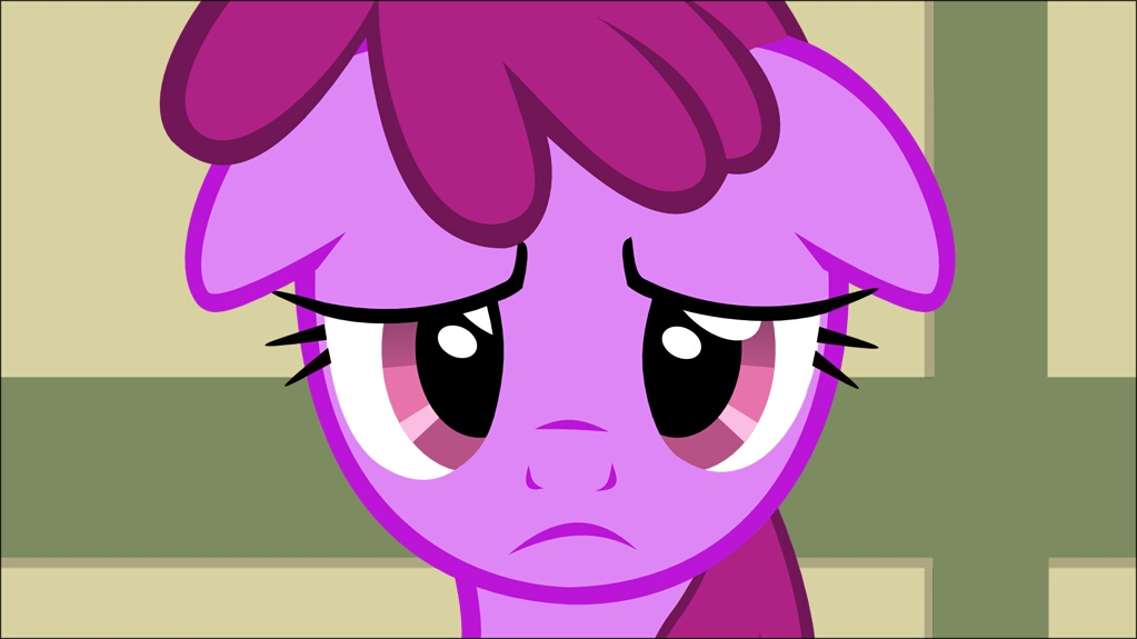 彩虹小马同人漫画heartstrings