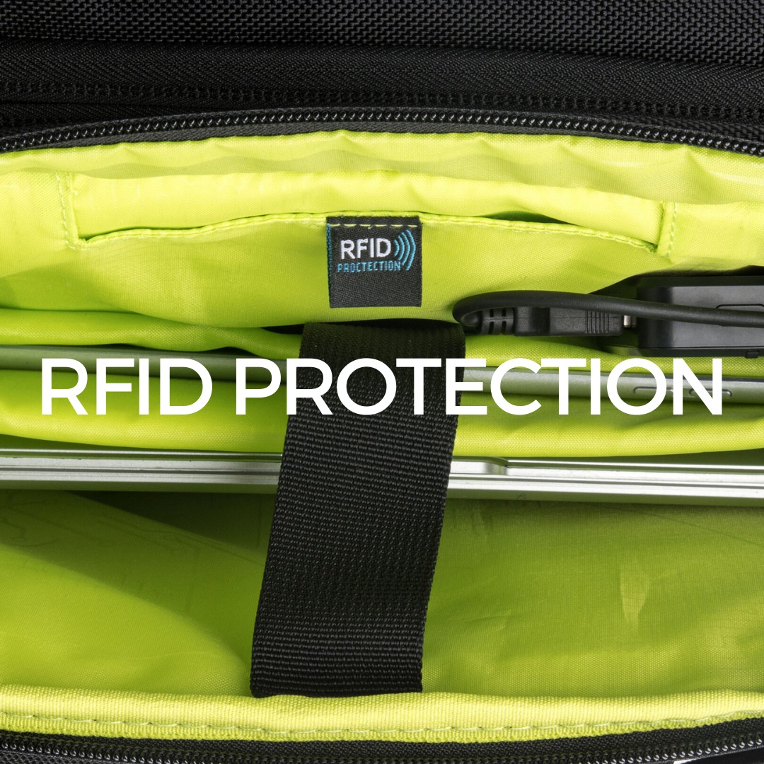 RFID PROTECTION 