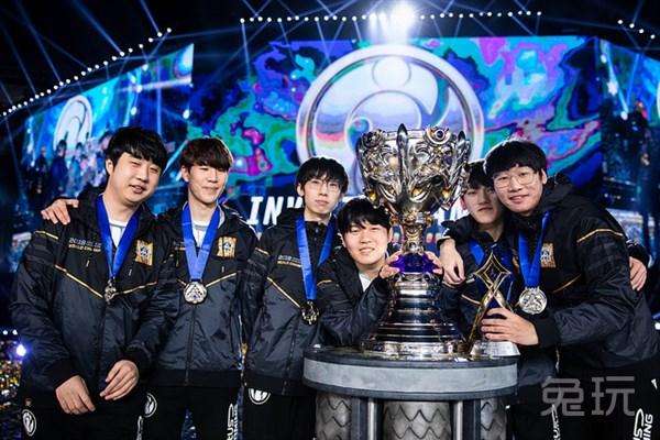 LOL：半价庆典全面开启 五大必买系列大盘点