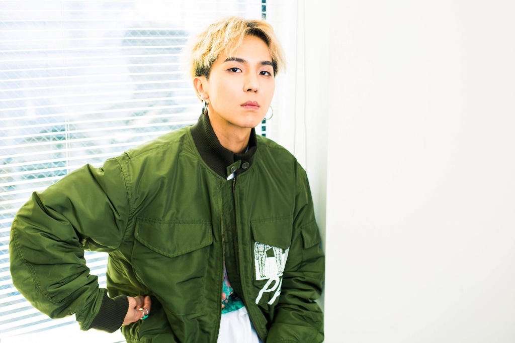 【winner】elle四月刊预告影片公开"豆浆"组合引发期待