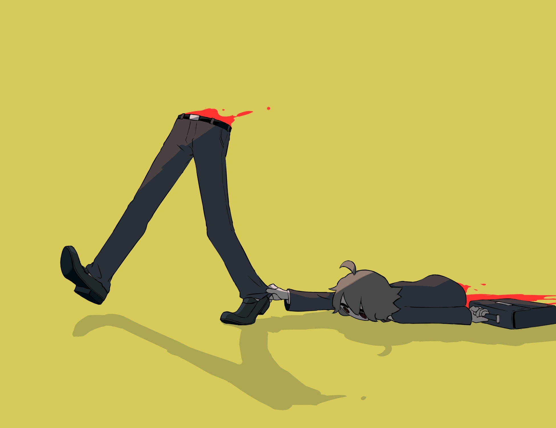 日本画师avogado6作品(四十八)