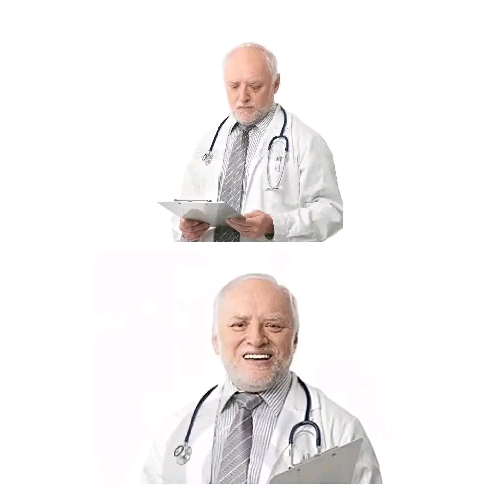网络上那些常用的梗图meme模板ᕕ( ᐛ )ᕗ - 哔哩哔哩
