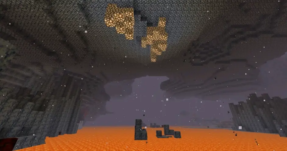 玄武三角洲更新 Minecraft Java1 16 w15a快照更新日志 哔哩哔哩