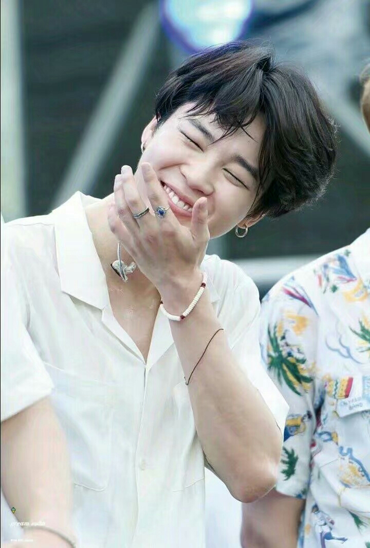 [BTS]告白️️(智旻篇）