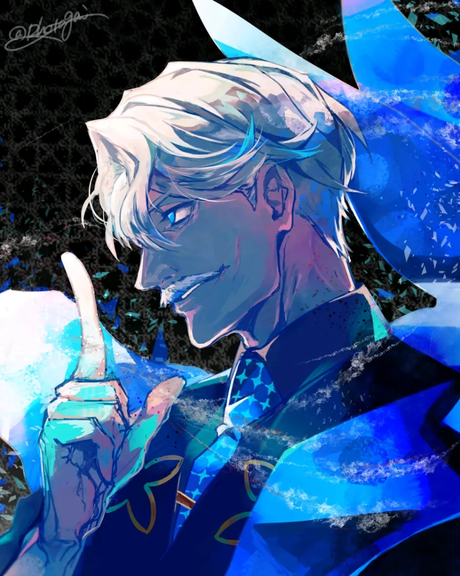 了解一下詹姆斯·莫里亚蒂教授u201c犯罪的天才,文学史上第一位超级反派