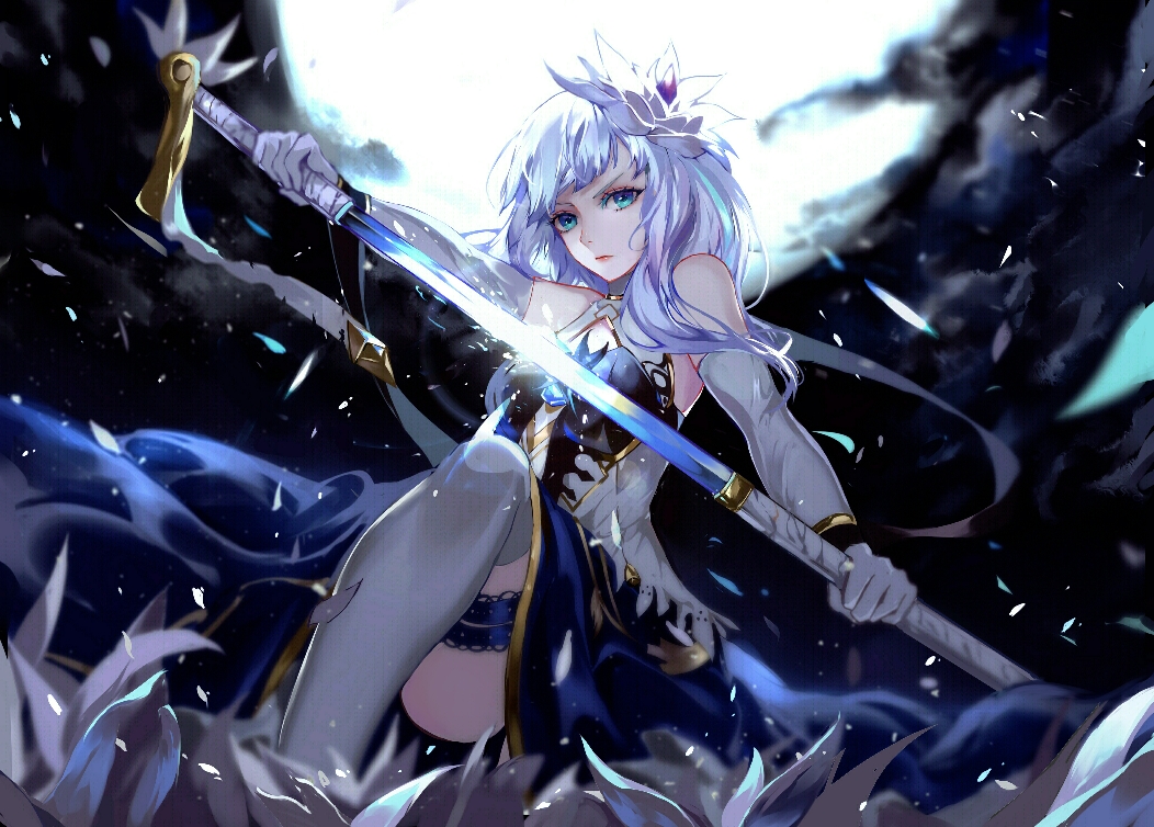 《小林家的龙女仆·永恒的宝藏》(中)