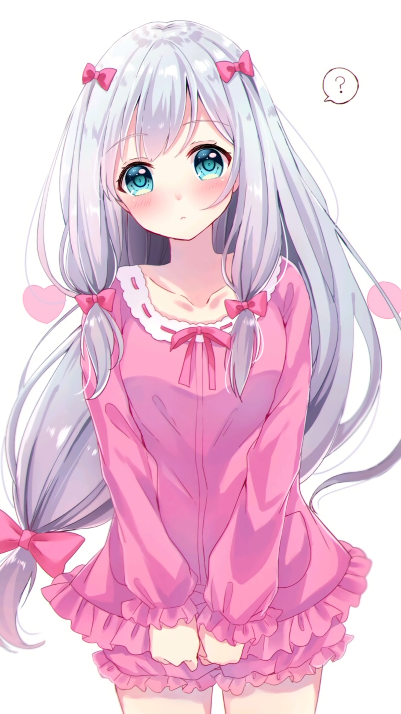 二次元美图(纱雾篇)第三期