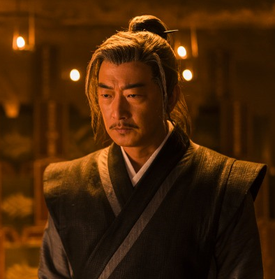 电视剧《东宫》明月和柴牧之死解析