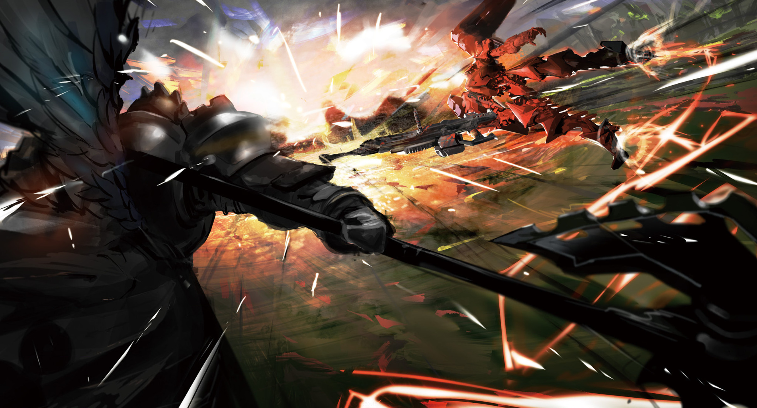 overlord 14 灭国的魔女 (完全错字校正版) 第四