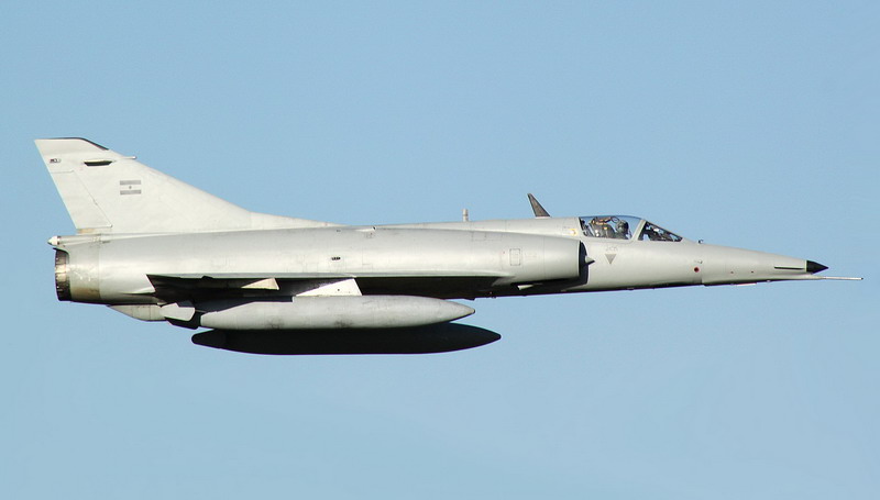 以色列飞机工业公司f21a幼狮