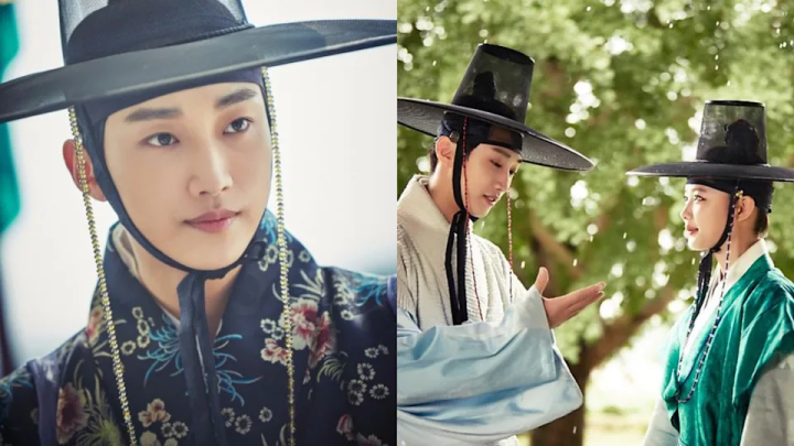 初哆咪娱乐韩剧警察学院女军官变警校生