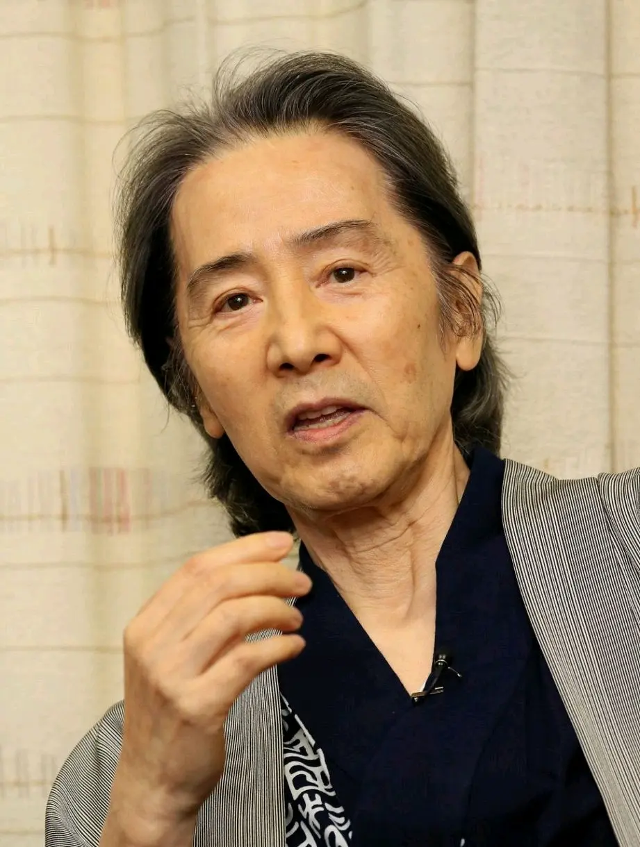 讣告 曾饰演警部补古畑任三郎的演员田村正和因病去世 哔哩哔哩