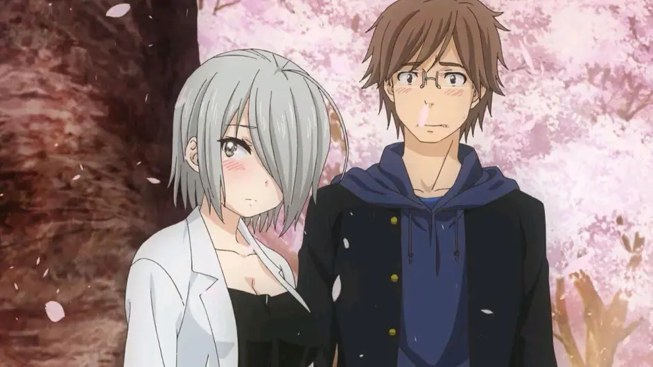 时隔千年的推番报告 哔哩哔哩 时隔千年的推番报告 哔哩哔哩