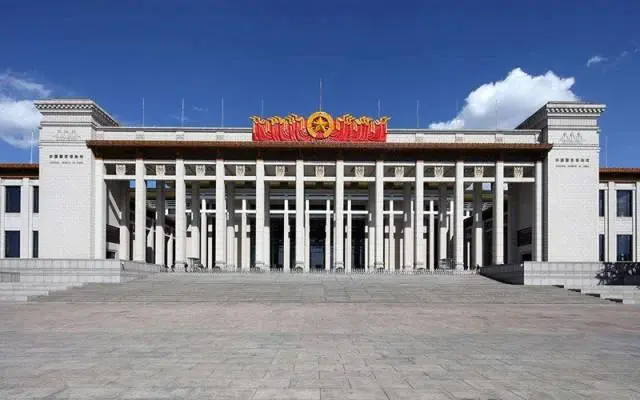 国内各地博物馆的logo 你能看懂设计构思吗 哔哩哔哩