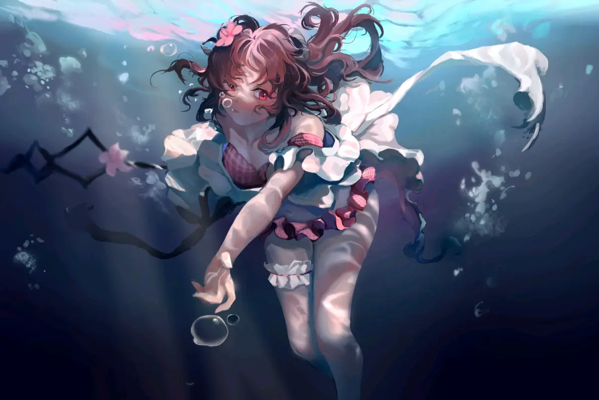 明日方舟p站搬运123