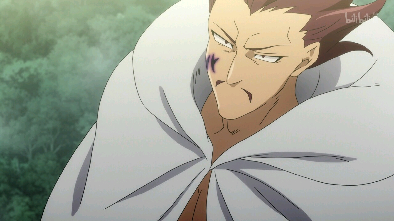 永远七大罪诸神的逆鳞角色介绍第八十八期