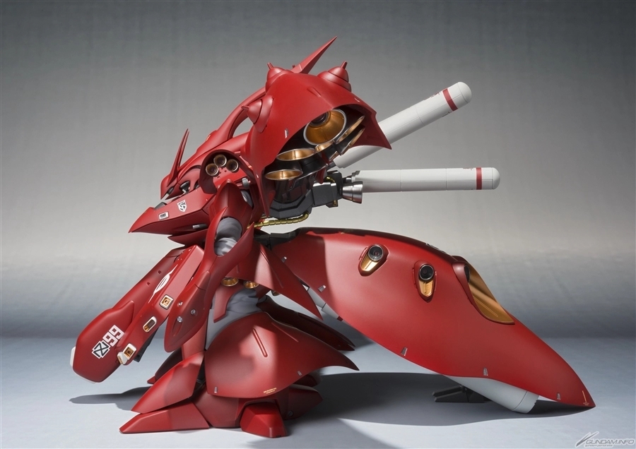 【新宿の模玩资讯晚报】MB初号机详细官图 R