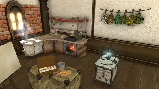 最终幻想14ff14国际服4 5更新笔记 哔哩哔哩