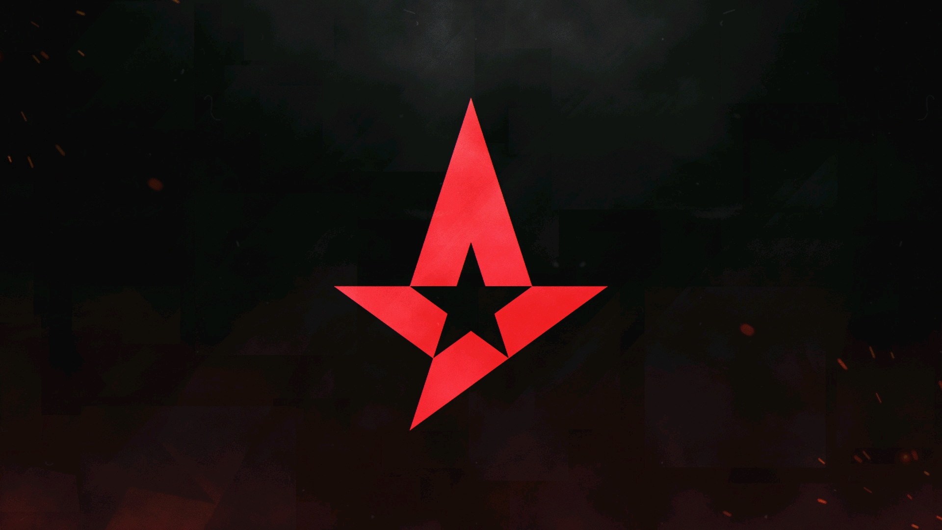 珍藏4年a队astralia高清壁纸