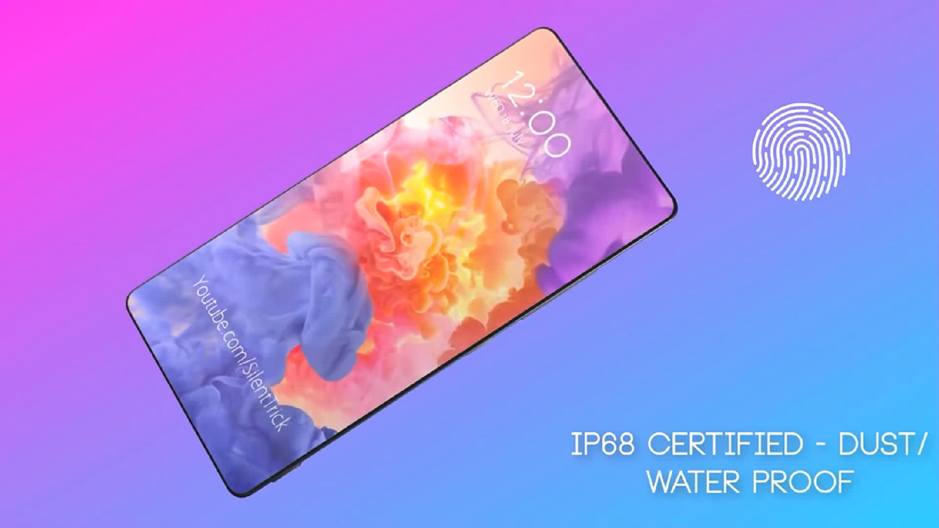 华为P30要来?华为Mate旗舰依旧没货,网友:期