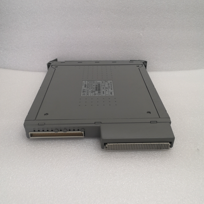 ICS TRIPLEX T8850 输入变量和输出函数之间的逻辑关系 哔哩哔哩