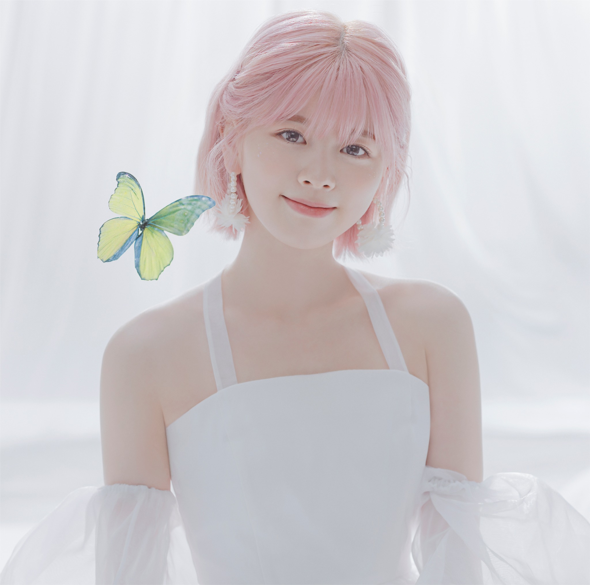 NiziU 5th Single 『Paradise』 2023.3.8 Out MAYUKA・AYAKA・RIKU (Anot - 哔哩哔哩