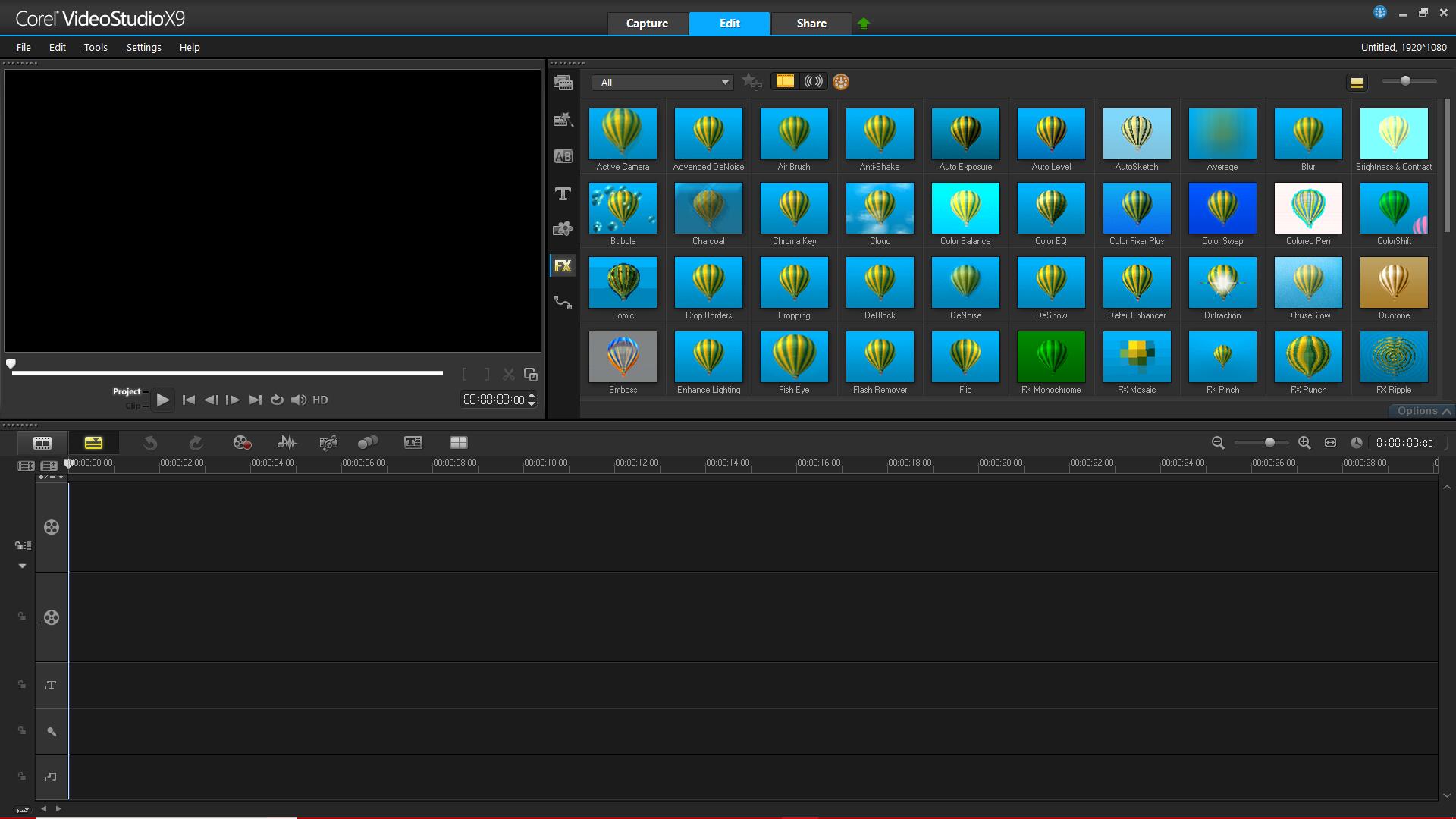 MMD制作,从模型到后期总结