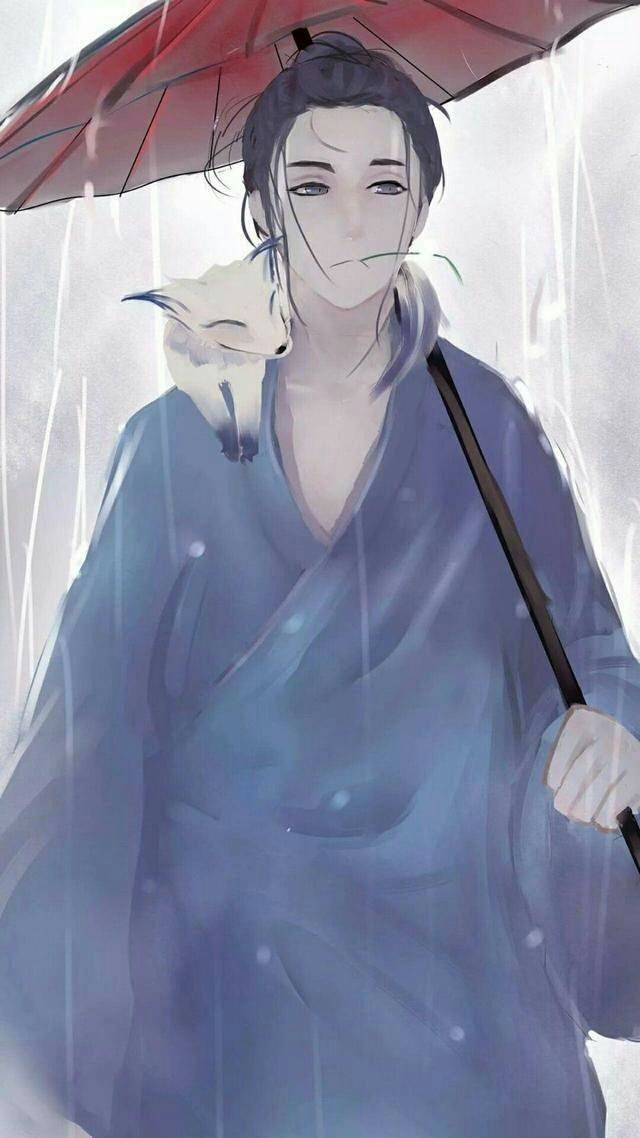 原创古风微小说:她在那战场找啊找,不知最后找没找到他的尸骨