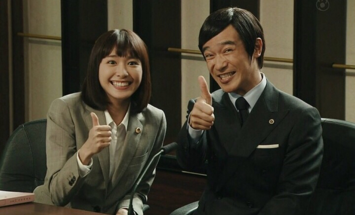 没事练练腹肌:我刷过多次的搞笑日剧美剧