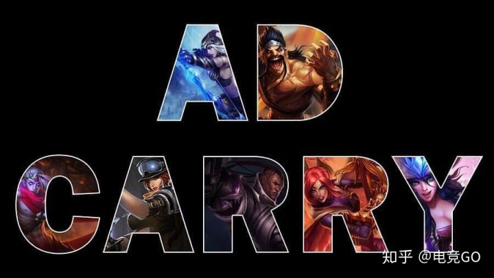 lpl夏季赛第一周!adc地位危机 全面爆发