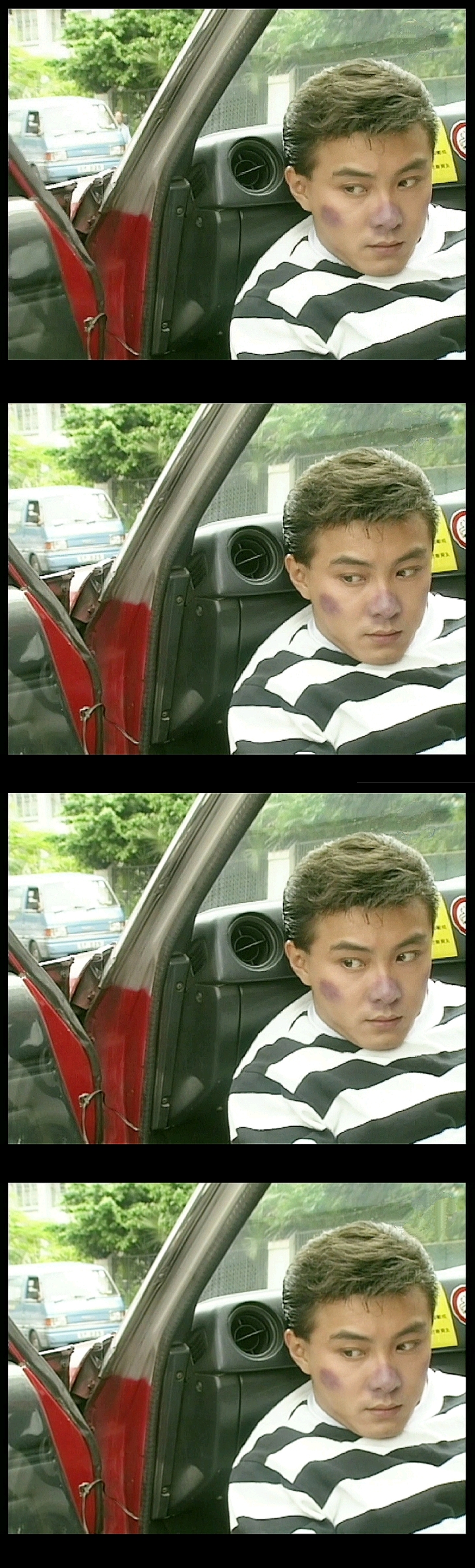 张卫健《老友鬼鬼》尚天堂