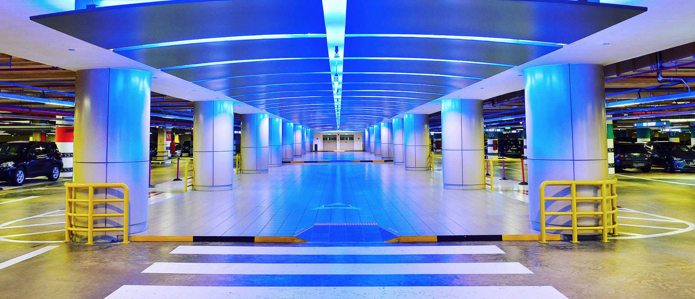 【律师专栏】有车族停车难,停车位涉及哪些法律问题?