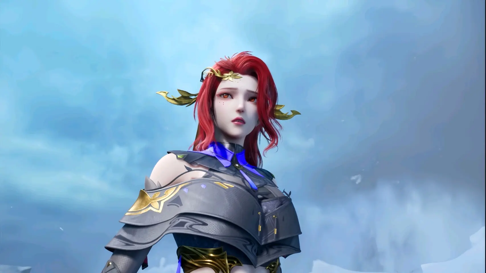 炼气十万年第二期壁纸