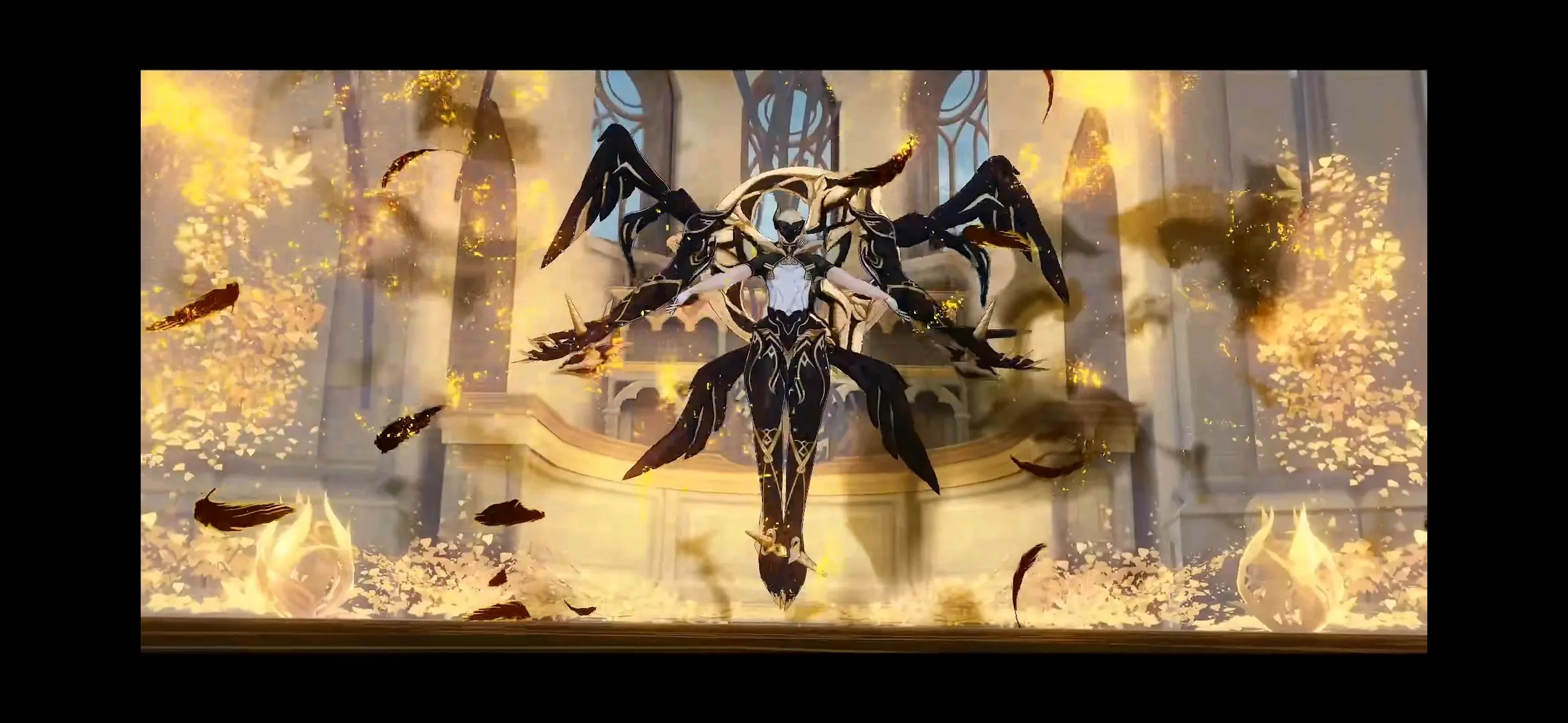 核心回收于天命,有几率后期返场第十一律者:约束之律者前文明身份信息