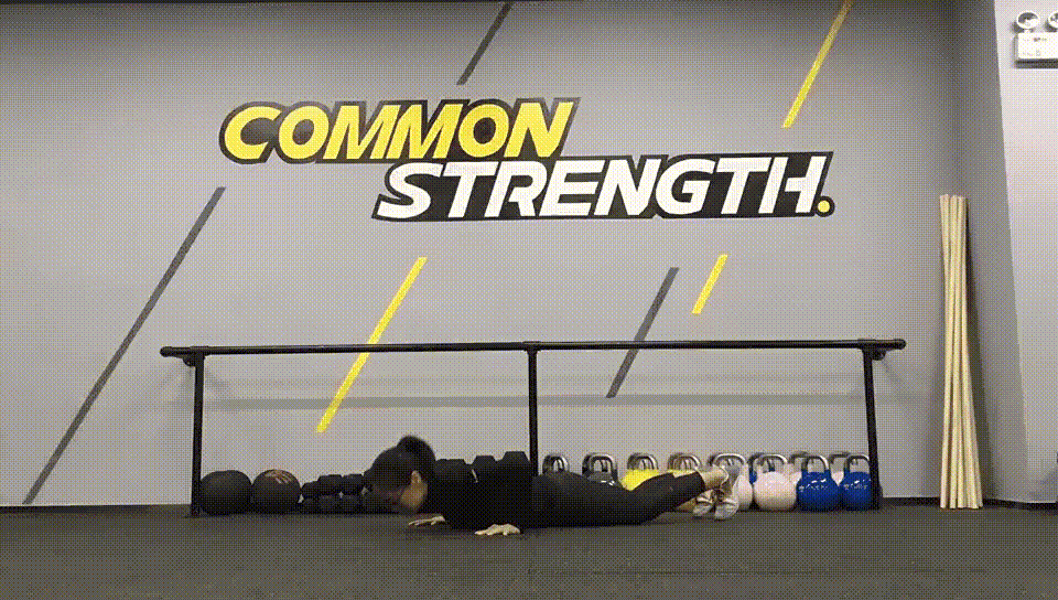 2,高强度短间歇运动