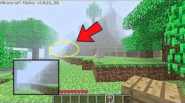 我在mc遇见him 一个玩minecraft你永远也 逃不过 的诡异心理学 哔哩哔哩 我在mc遇见him 一个玩minecraft你永远也 逃不过 的诡异心理学 哔哩哔哩