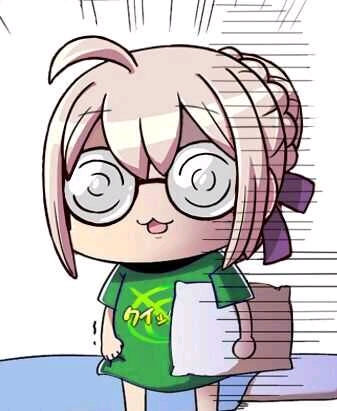 fgo沙雕表情包十