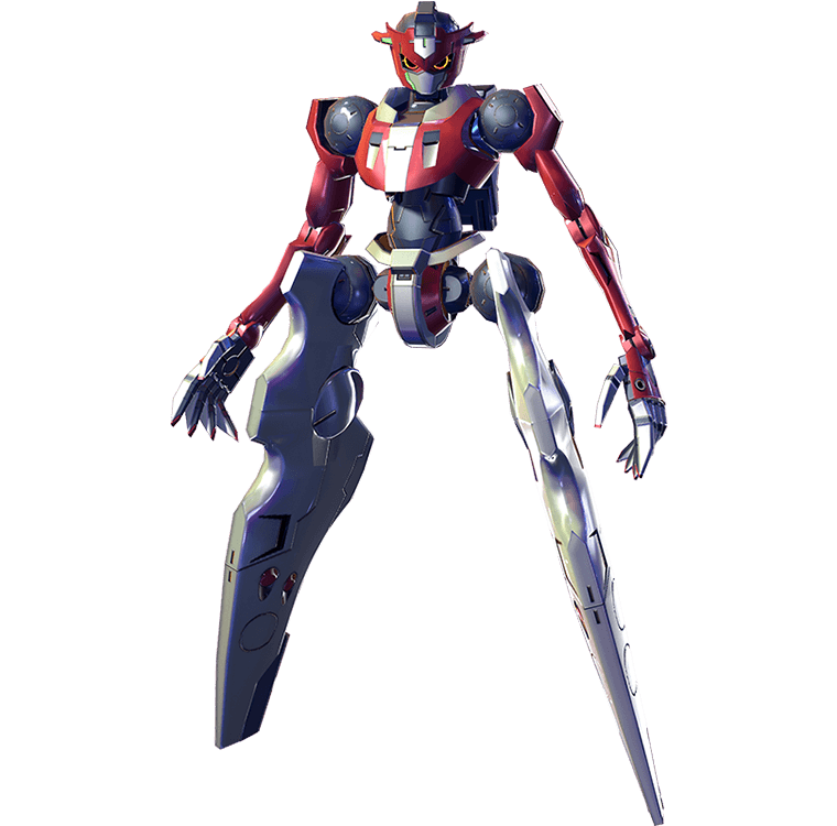 蒙面人说他可以上了! gundam versus 马克刀(蒙面人机)wiki自翻