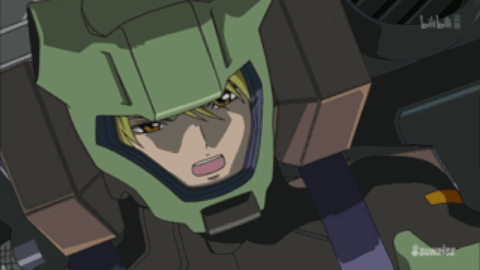 高达系列机体介绍之《高达seed》:金恩