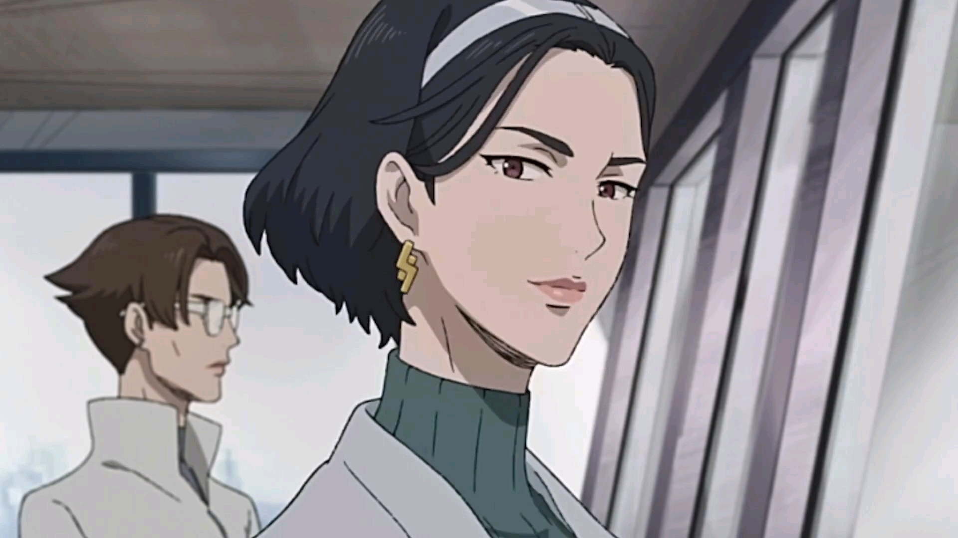 tv动画megalobox第二季动画nomadmegalobox2新pv公开4月4日开播