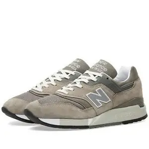 New Balance美產的鞋帶怎麼那麼差 哔哩哔哩