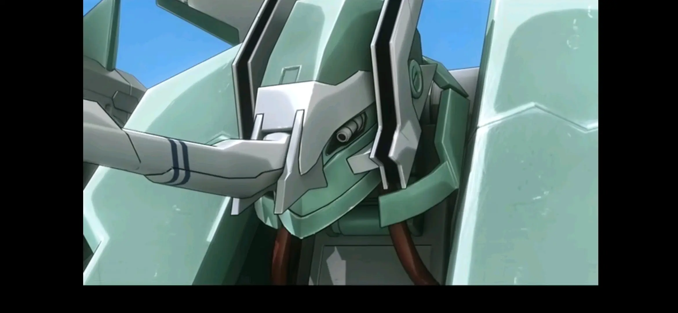 超限猎兵凯能火星第三共和机体资料