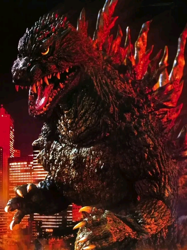 崩坏3:有个哥斯拉当舰长是什么感觉?