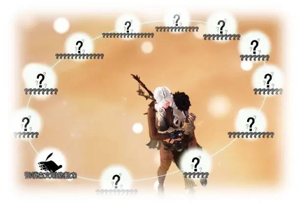 黑色沙漠 知识 梅迪亚冒险日记v 哔哩哔哩