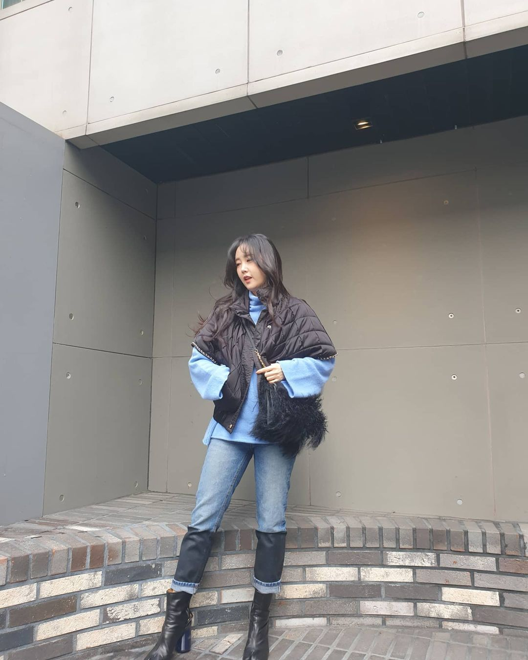 【running man最新资讯】:宋智孝感谢粉丝!全昭旻 ins更新!