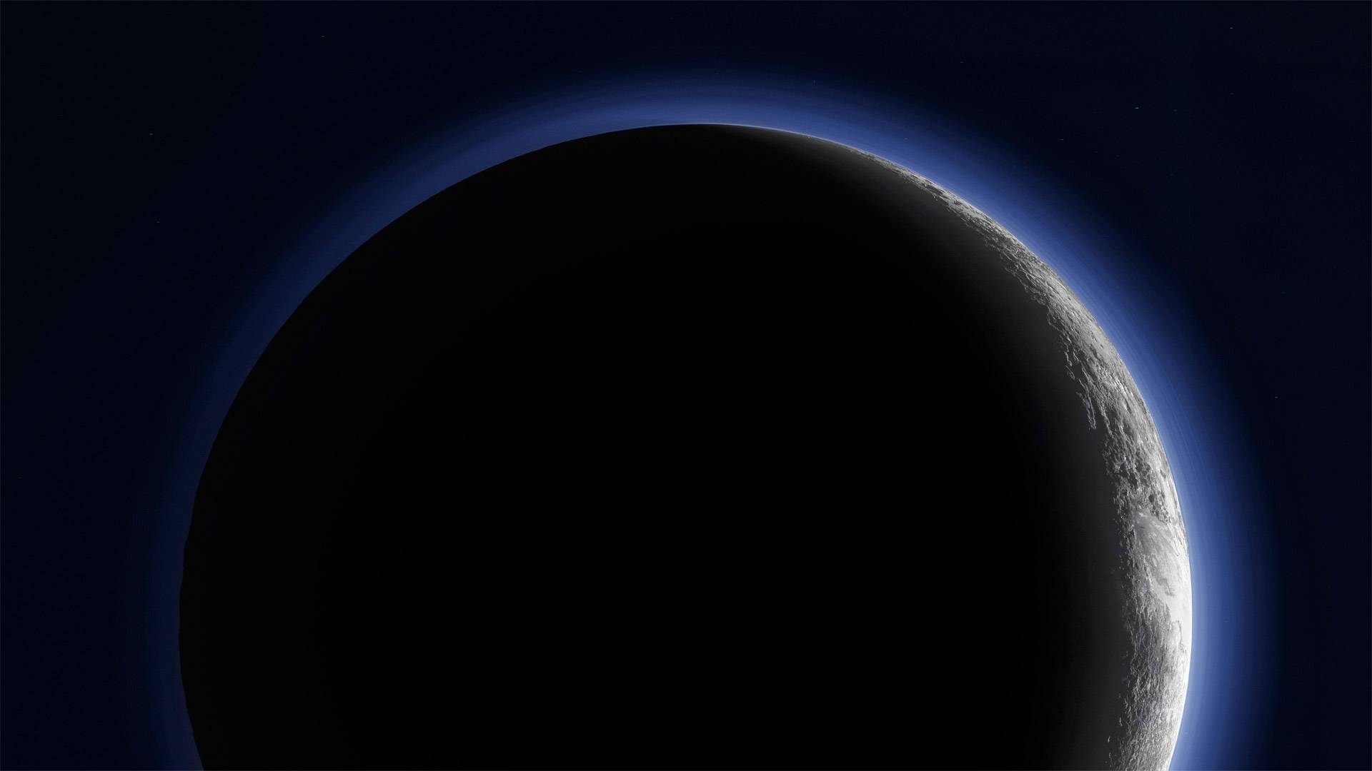 宇宙新星迭出人类是否能成为古老外星人