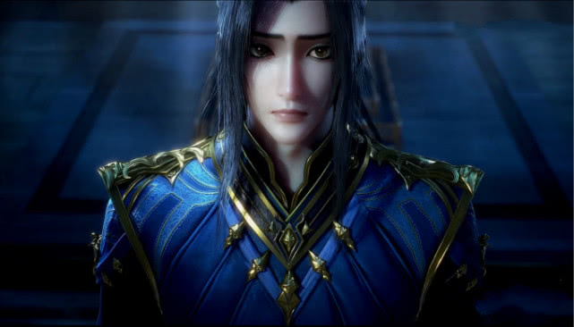 斗罗大陆31集六大看点!唐三第三魂技KO戴沐白