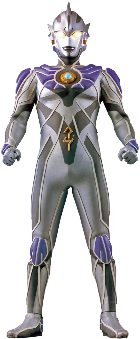 雷杰多奥特曼简介